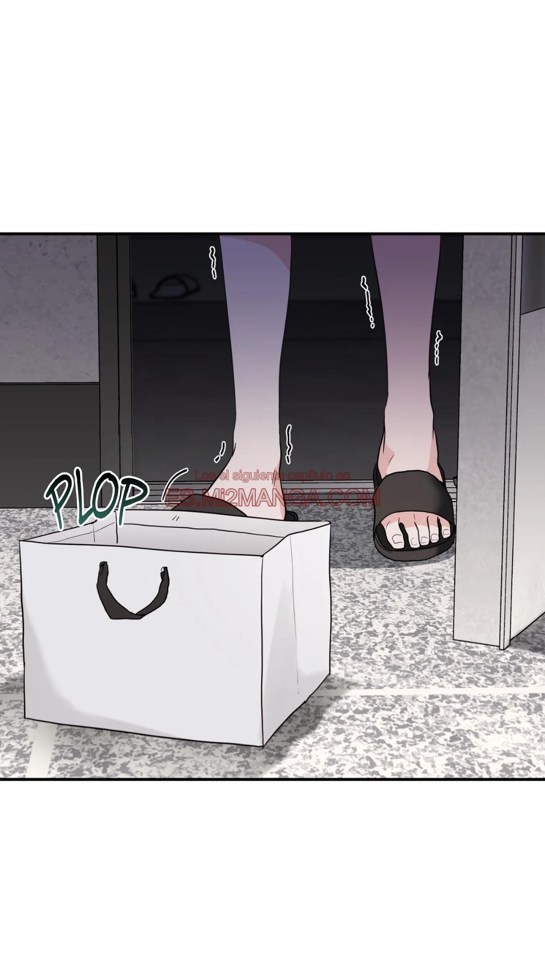 Manhwa BL Español – Leer Yaoi Online Gratis en es.mi2manga.com No es lo que el doctor ordenó - Capítulo 3 manhwa