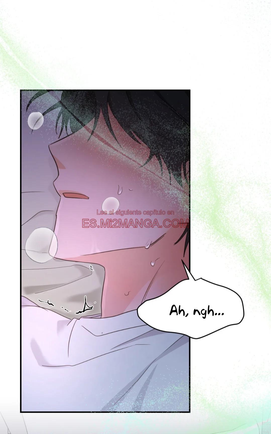 Manhwa BL Español – Leer Yaoi Online Gratis en es.mi2manga.com No es lo que el doctor ordenó - Capítulo 3 manhwa
