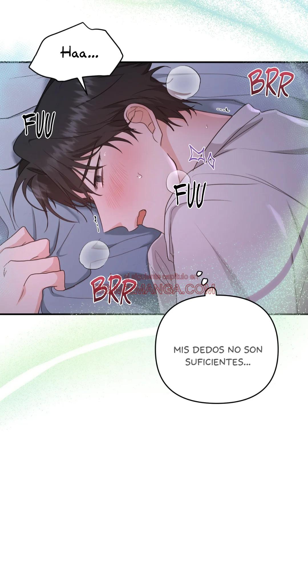 Manhwa BL Español – Leer Yaoi Online Gratis en es.mi2manga.com No es lo que el doctor ordenó - Capítulo 3 manhwa