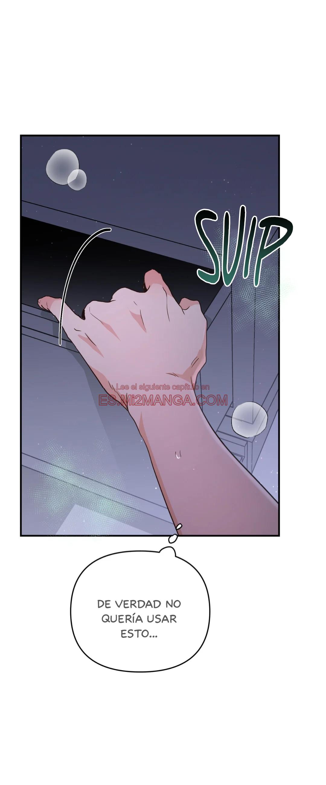 Manhwa BL Español – Leer Yaoi Online Gratis en es.mi2manga.com No es lo que el doctor ordenó - Capítulo 3 manhwa