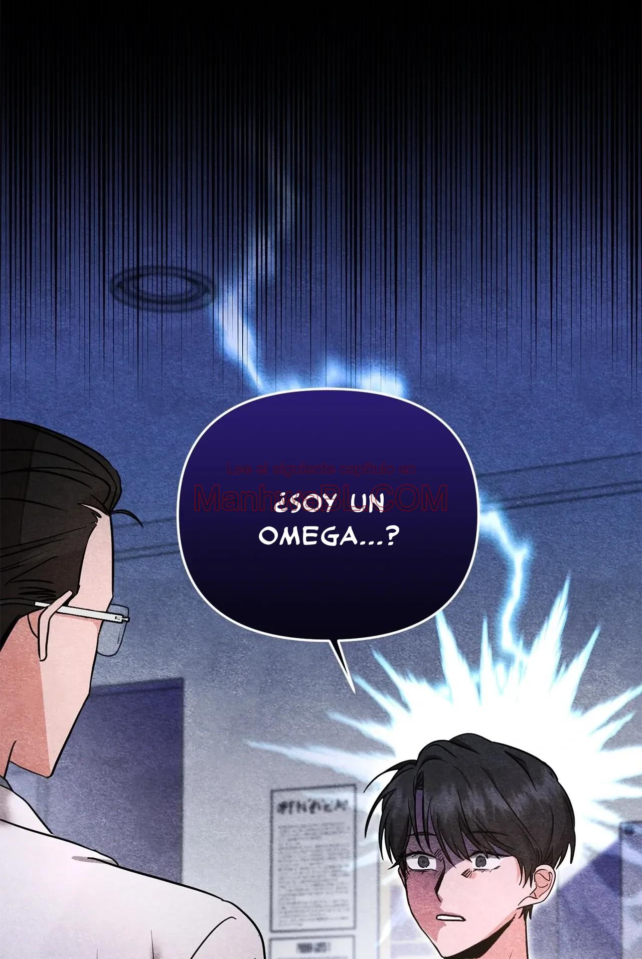 Manhwa BL Español – Leer Yaoi Online Gratis en es.mi2manga.com No es lo que el doctor ordenó - Capítulo 1 2 manhwa