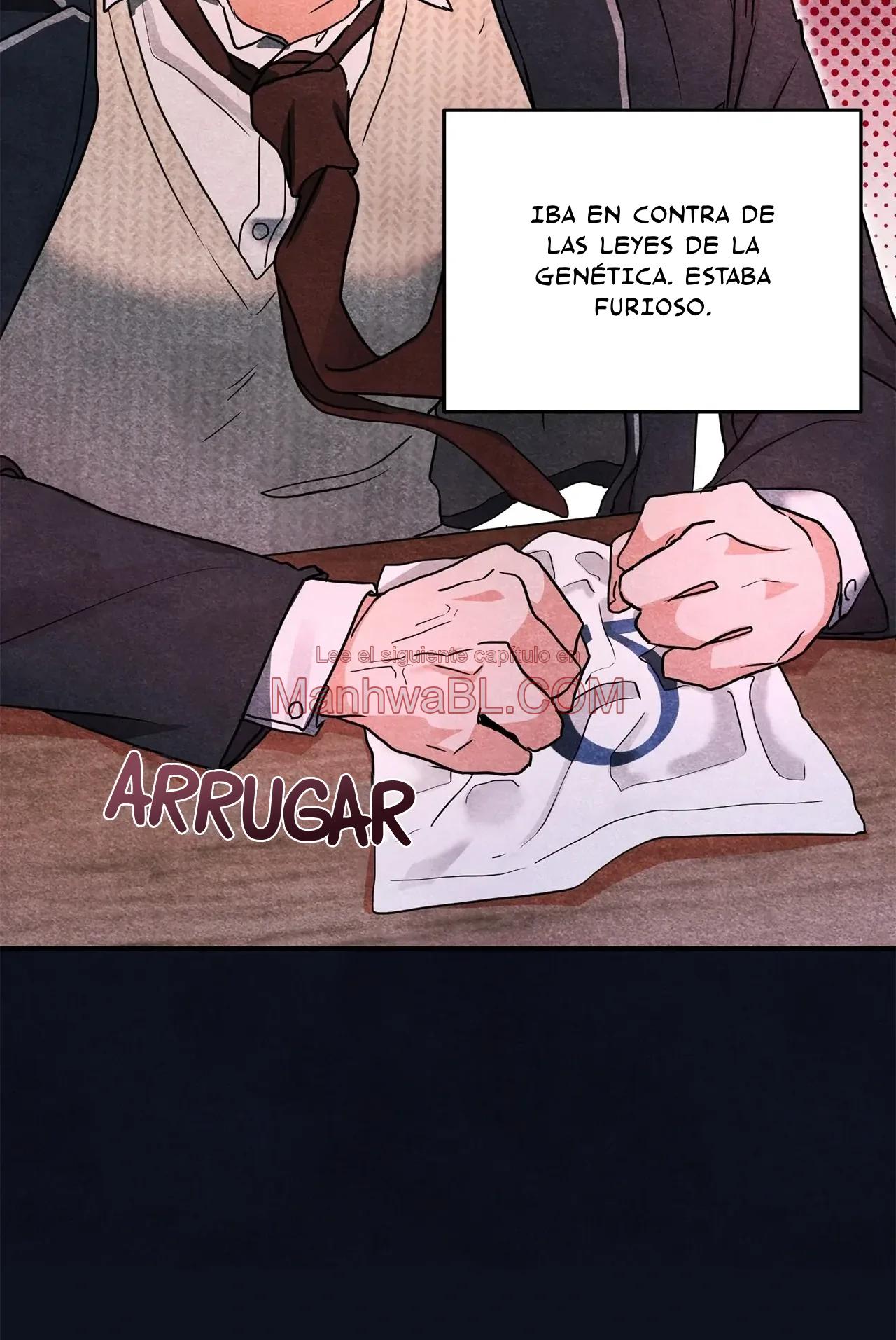 Manhwa BL Español – Leer Yaoi Online Gratis en es.mi2manga.com No es lo que el doctor ordenó - Capítulo 1 2 manhwa