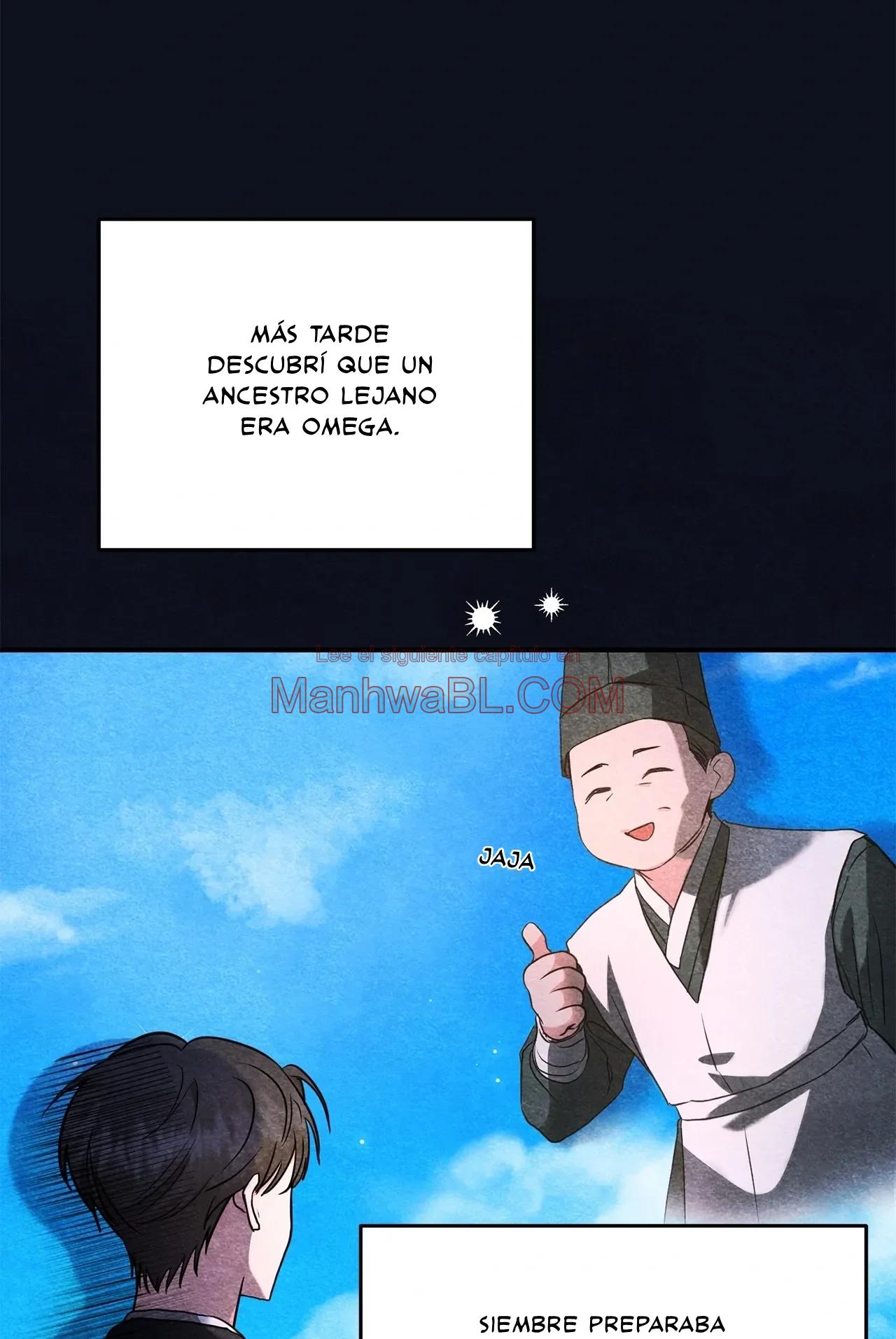 Manhwa BL Español – Leer Yaoi Online Gratis en es.mi2manga.com No es lo que el doctor ordenó - Capítulo 1 2 manhwa