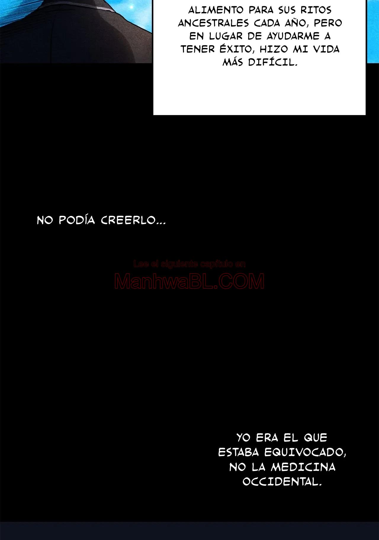 Manhwa BL Español – Leer Yaoi Online Gratis en es.mi2manga.com No es lo que el doctor ordenó - Capítulo 1 2 manhwa
