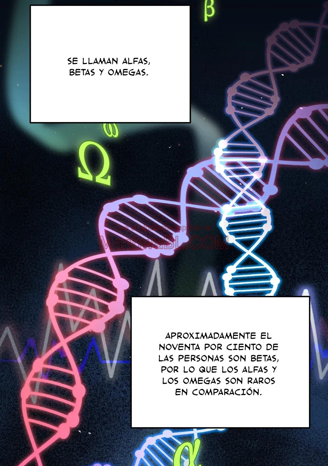 Manhwa BL Español – Leer Yaoi Online Gratis en es.mi2manga.com No es lo que el doctor ordenó - Capítulo 1 2 manhwa