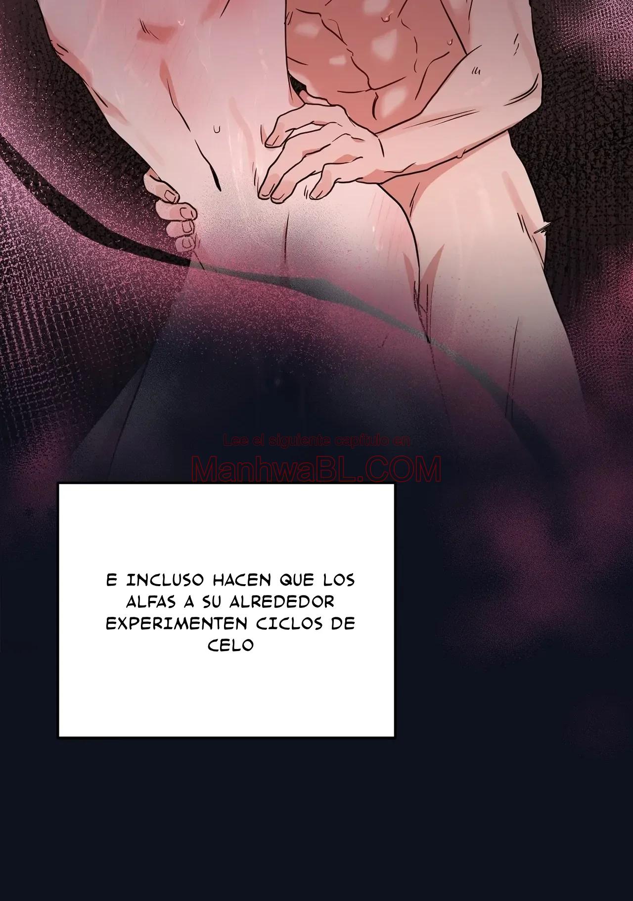 Manhwa BL Español – Leer Yaoi Online Gratis en es.mi2manga.com No es lo que el doctor ordenó - Capítulo 1 2 manhwa