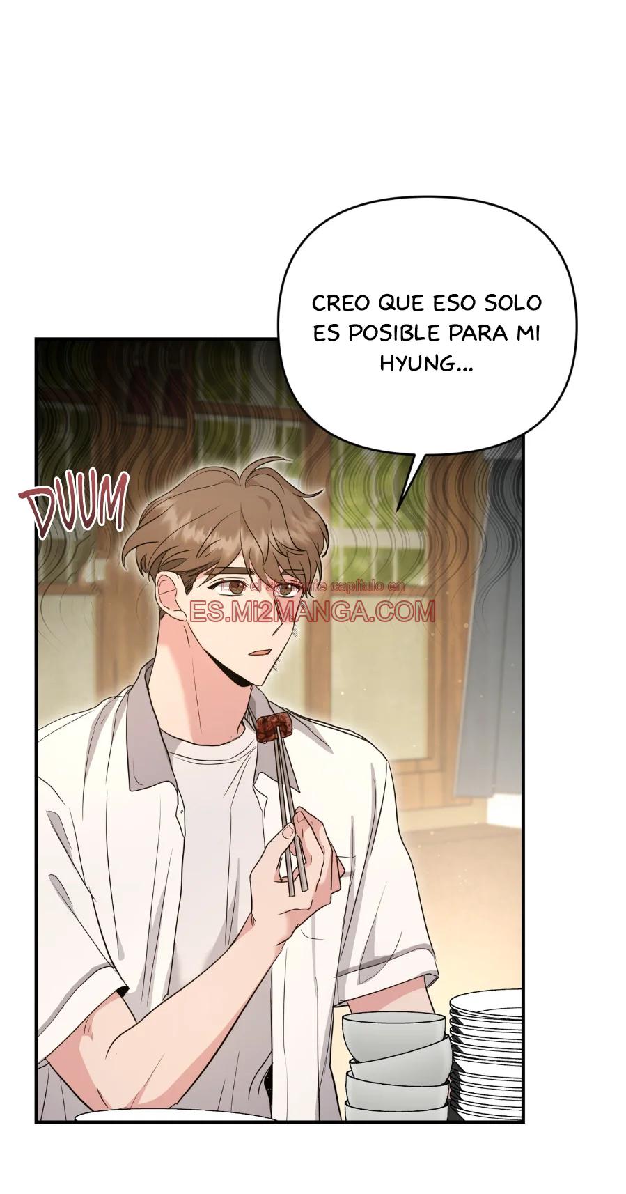 No es lo que el doctor ordenó - Capítulo 2 2 manhwa