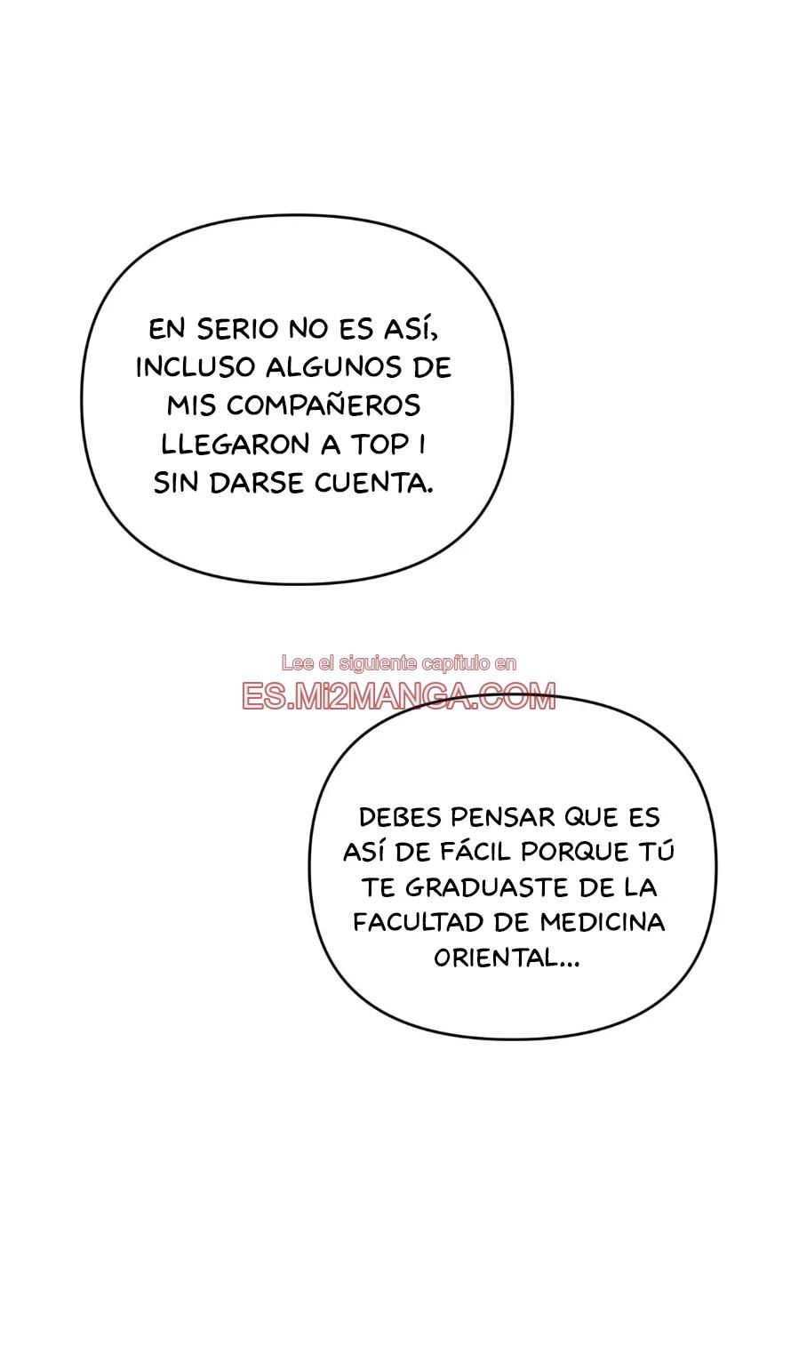 No es lo que el doctor ordenó - Capítulo 2 2 manhwa