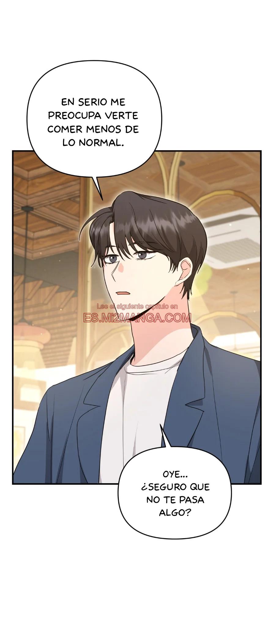 No es lo que el doctor ordenó - Capítulo 2 2 manhwa