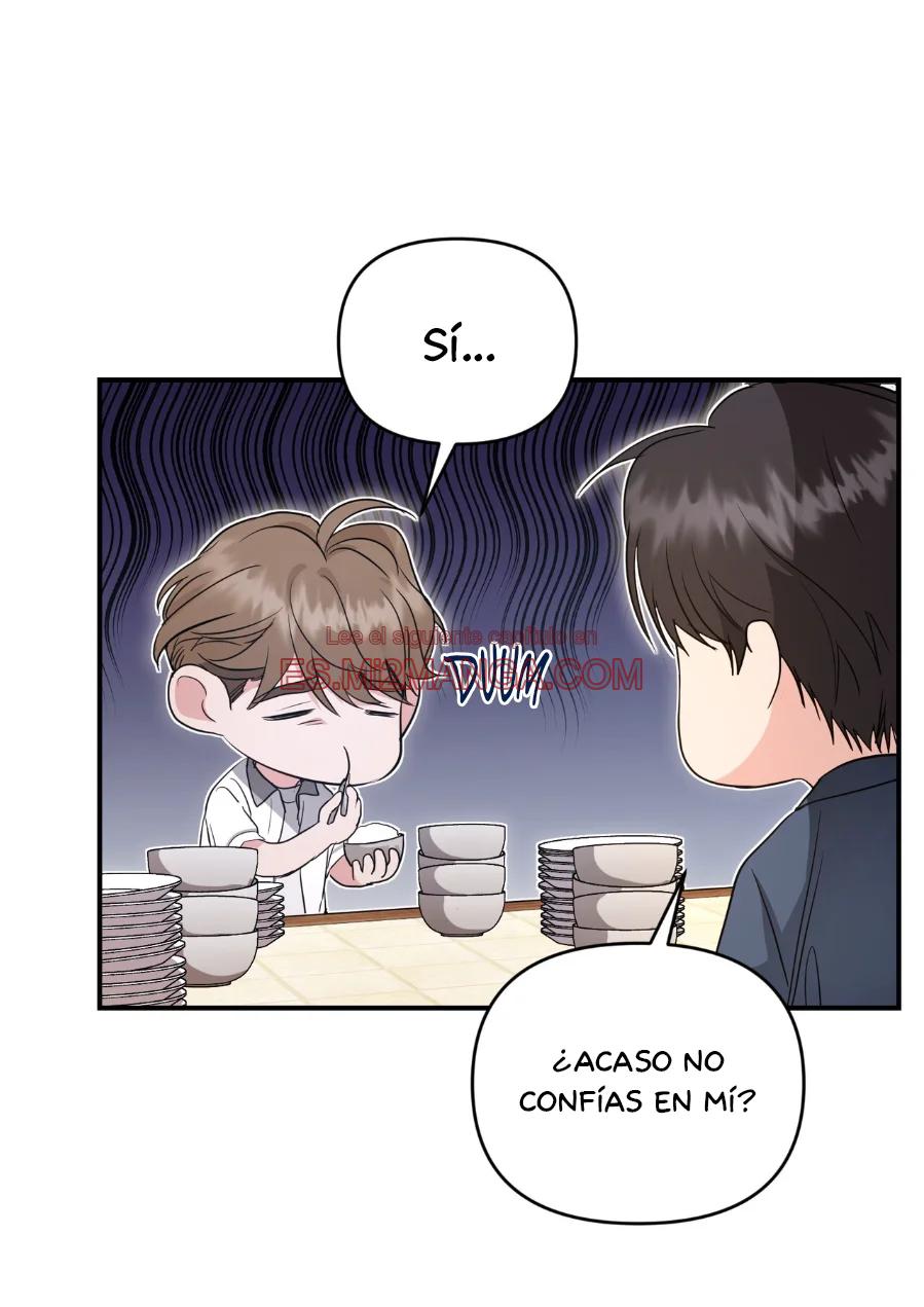 No es lo que el doctor ordenó - Capítulo 2 2 manhwa