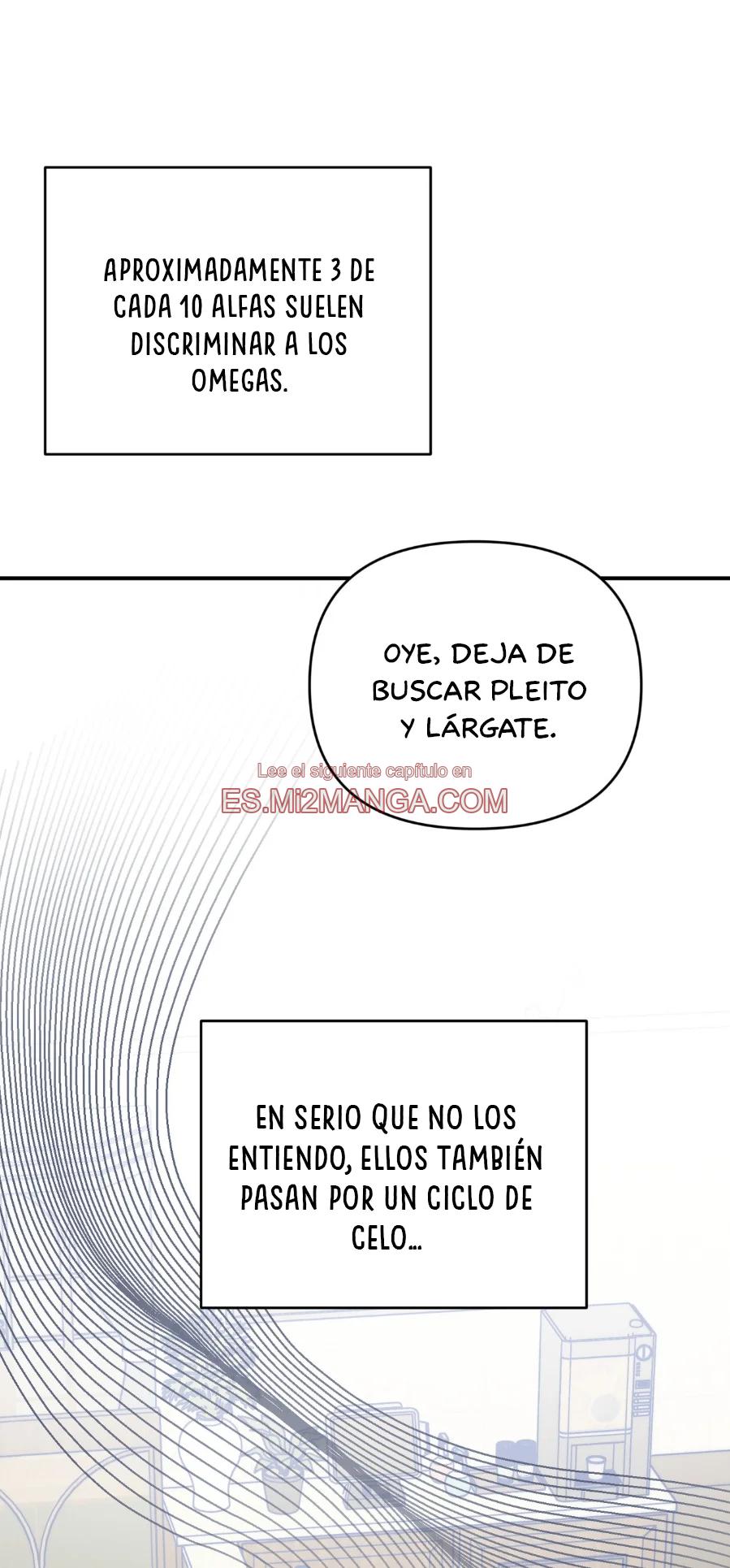 No es lo que el doctor ordenó - Capítulo 2 2 manhwa