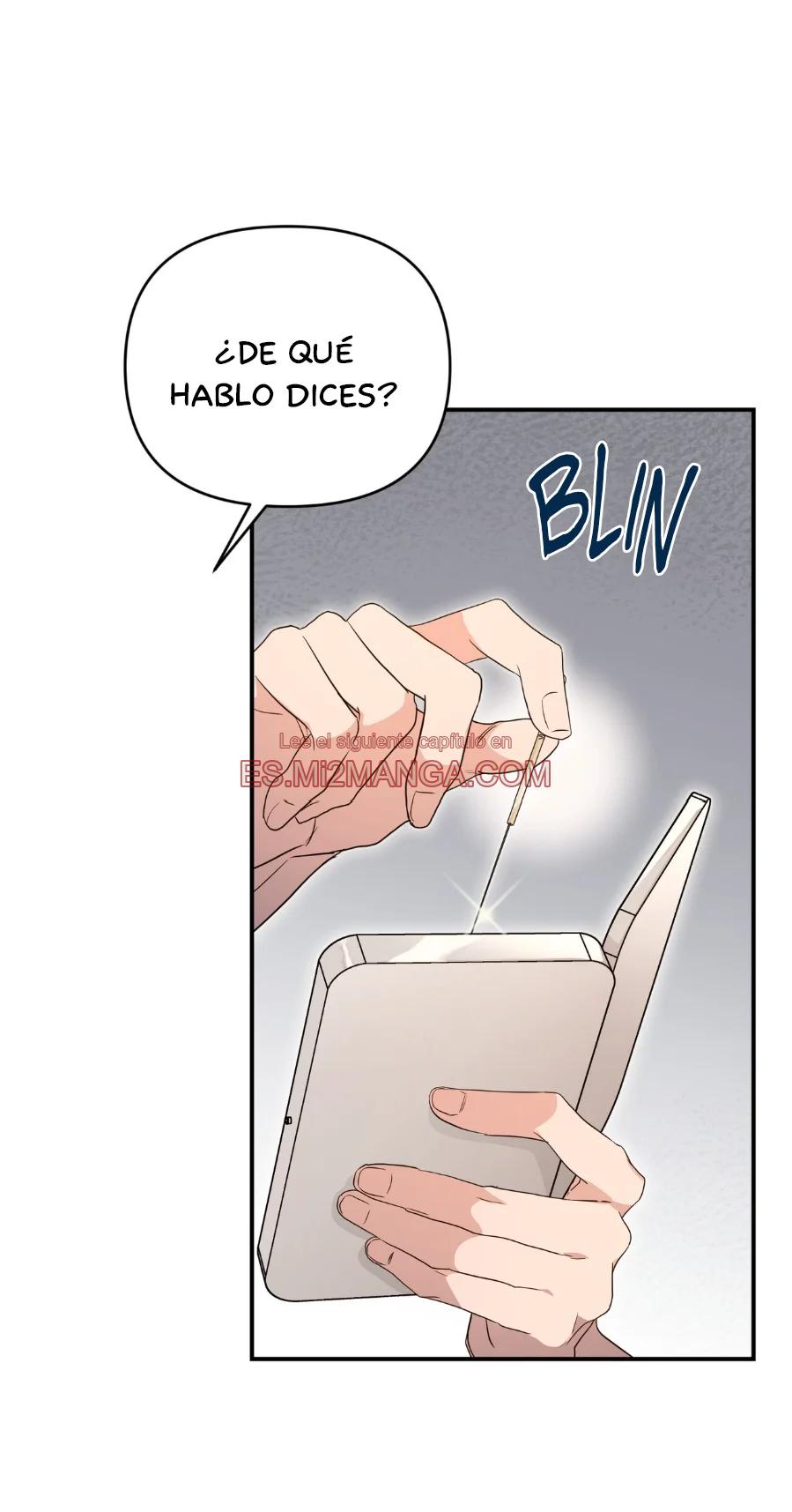 No es lo que el doctor ordenó - Capítulo 2 2 manhwa