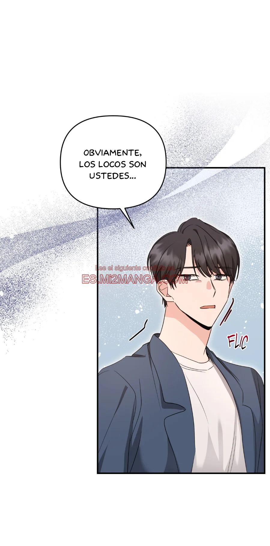 No es lo que el doctor ordenó - Capítulo 2 2 manhwa