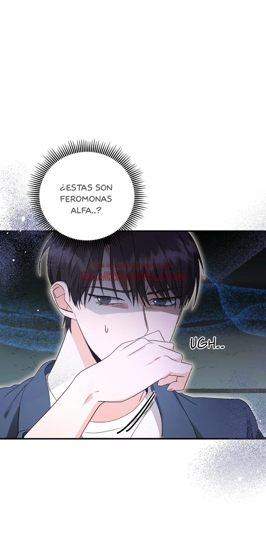 No es lo que el doctor ordenó - Capítulo 2 2 manhwa