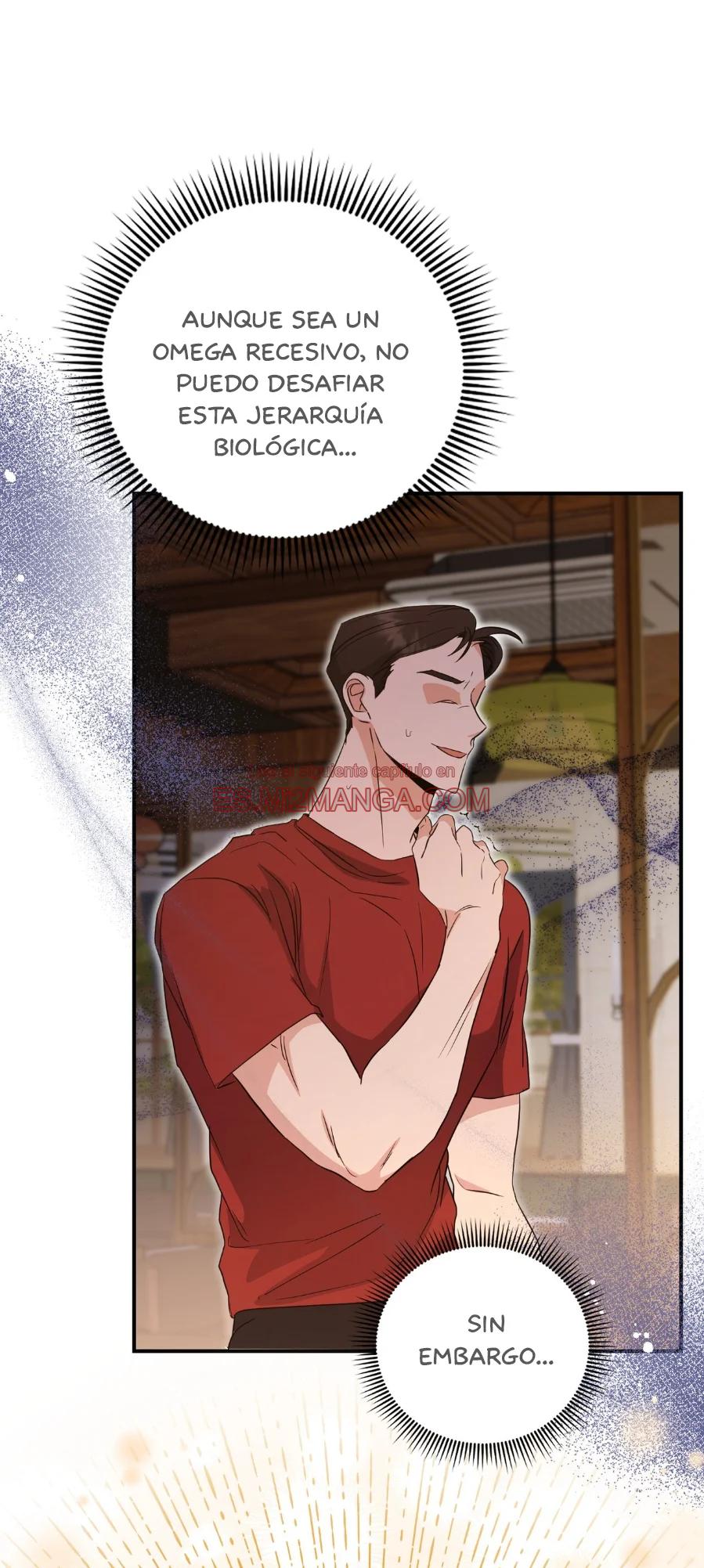 No es lo que el doctor ordenó - Capítulo 2 2 manhwa