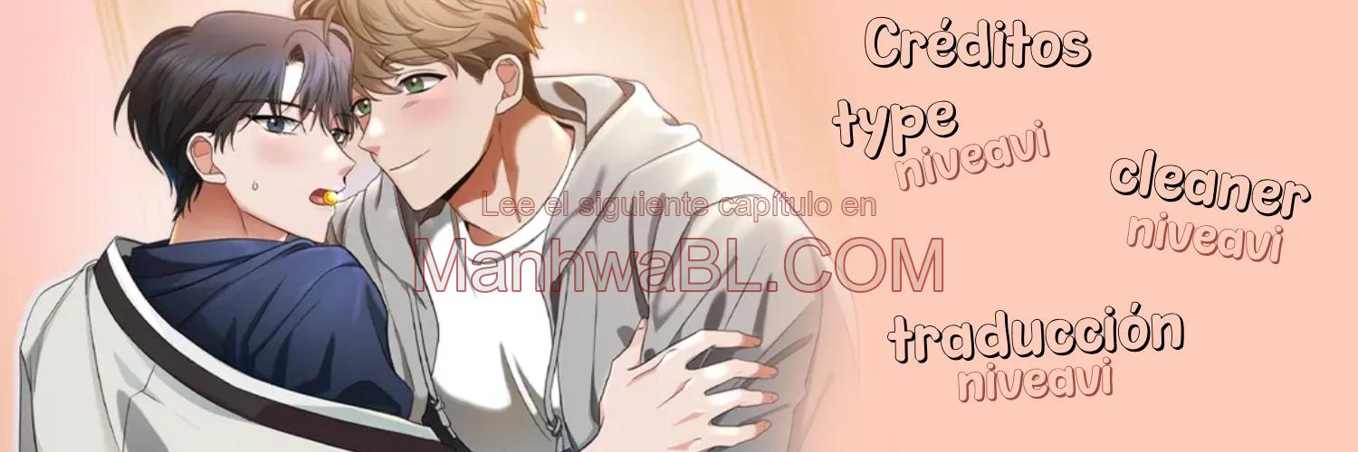 Manhwa BL Español – Leer Yaoi Online Gratis en es.mi2manga.com No es lo que el doctor ordenó - Capítulo 1 manhwa