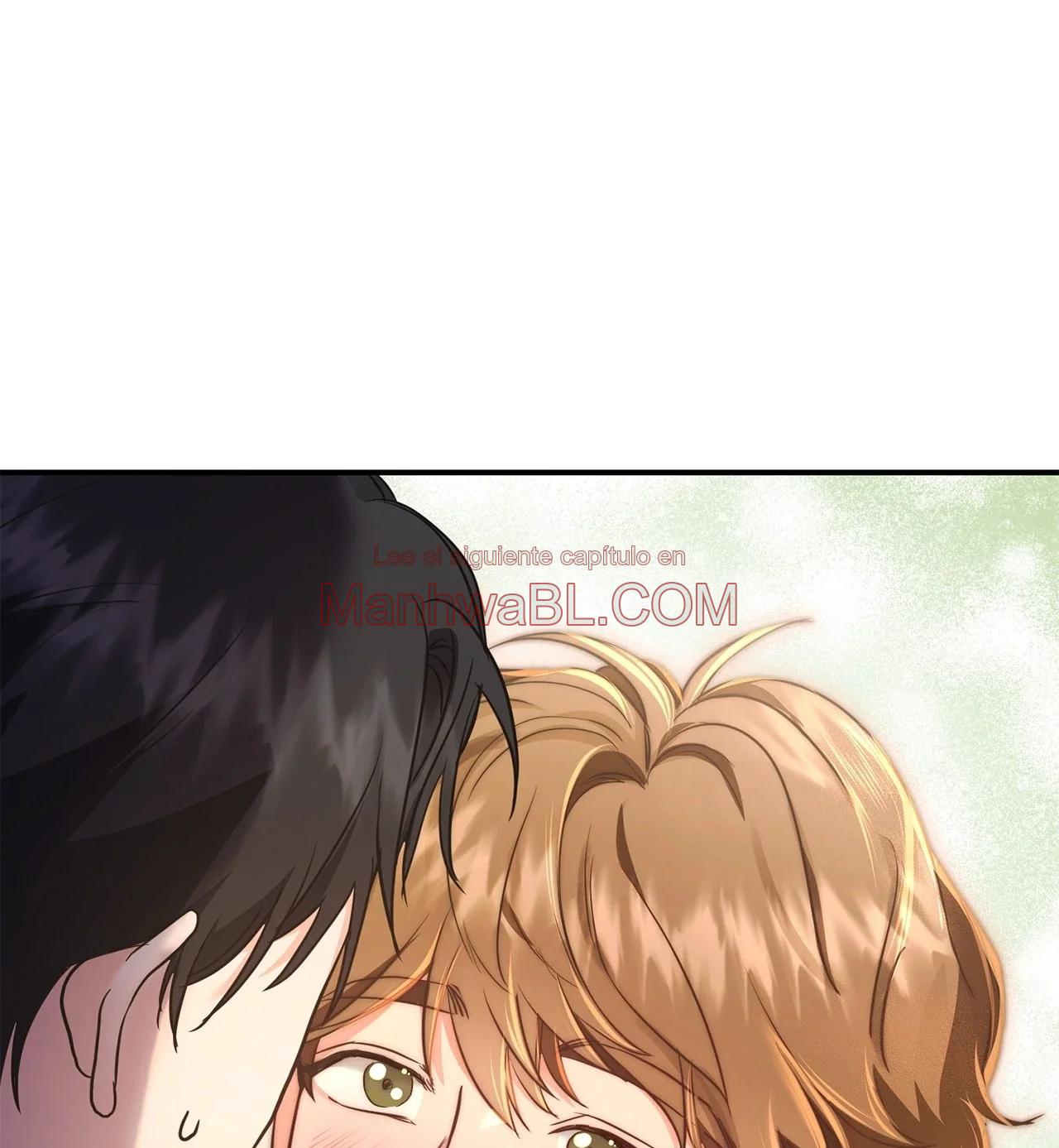 Manhwa BL Español – Leer Yaoi Online Gratis en es.mi2manga.com No es lo que el doctor ordenó - Capítulo 1 manhwa