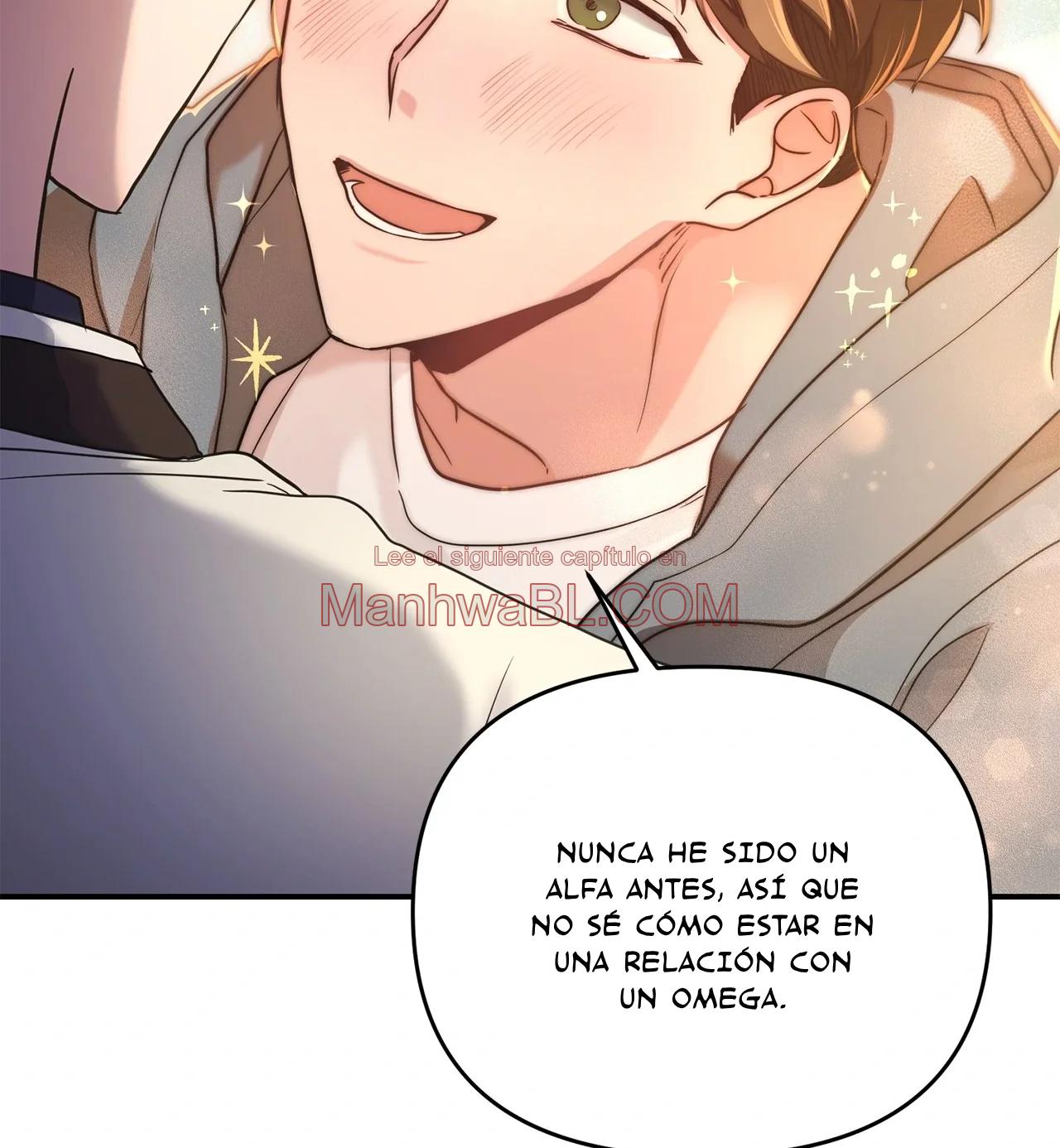 Manhwa BL Español – Leer Yaoi Online Gratis en es.mi2manga.com No es lo que el doctor ordenó - Capítulo 1 manhwa