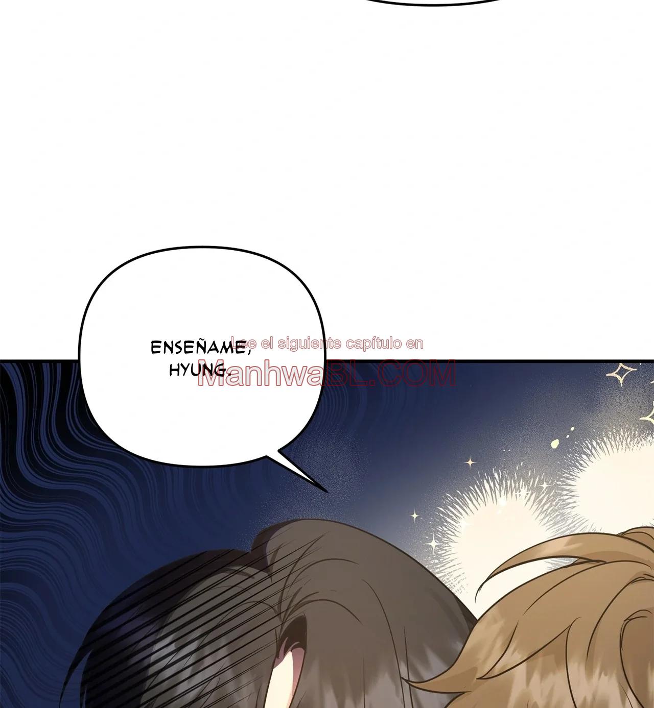 Manhwa BL Español – Leer Yaoi Online Gratis en es.mi2manga.com No es lo que el doctor ordenó - Capítulo 1 manhwa