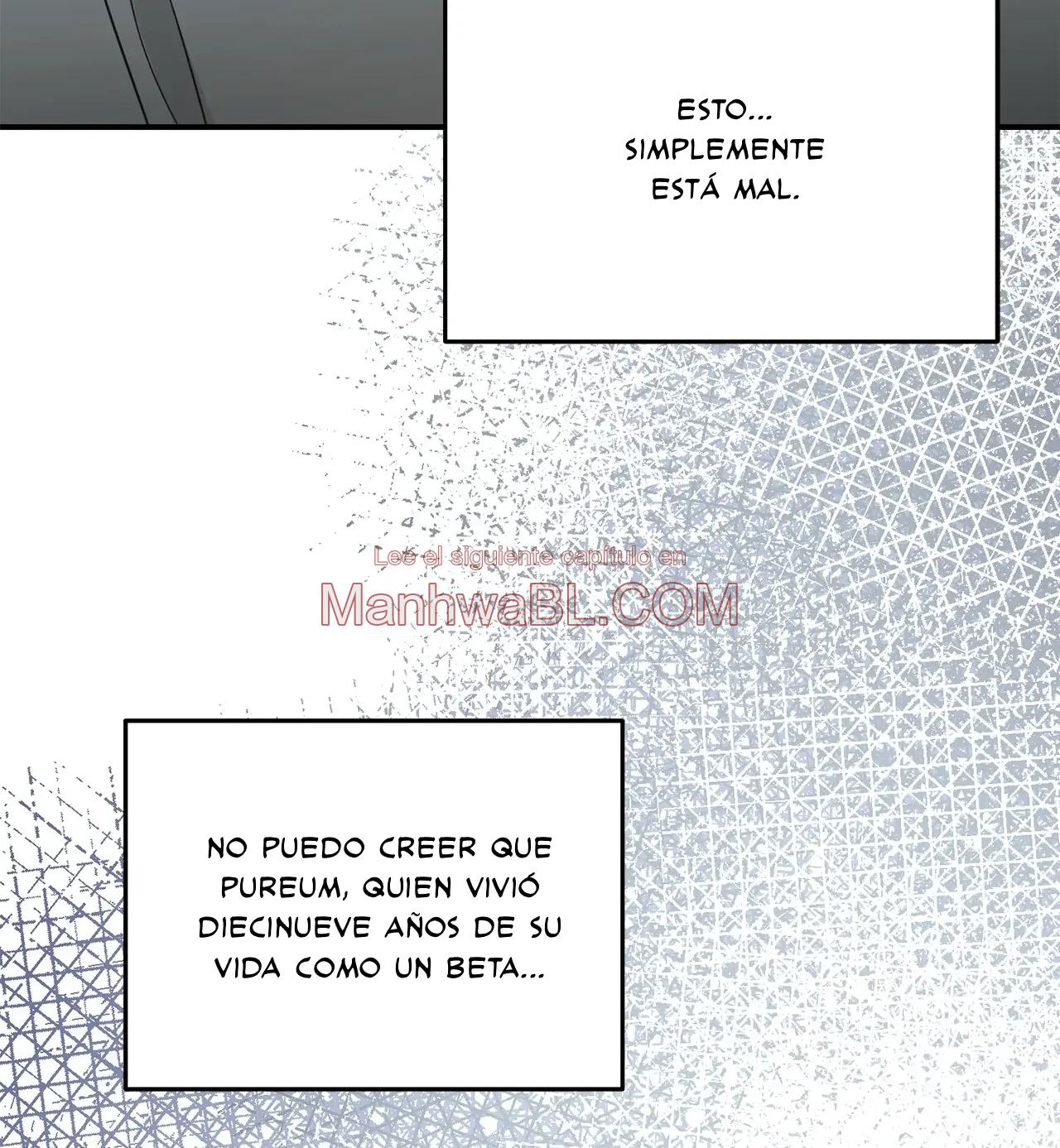 Manhwa BL Español – Leer Yaoi Online Gratis en es.mi2manga.com No es lo que el doctor ordenó - Capítulo 1 manhwa