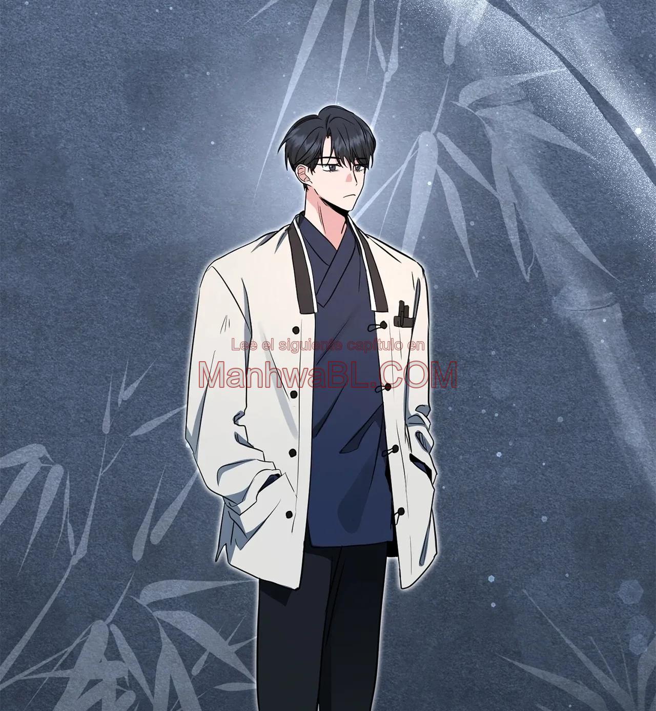 Manhwa BL Español – Leer Yaoi Online Gratis en es.mi2manga.com No es lo que el doctor ordenó - Capítulo 1 manhwa