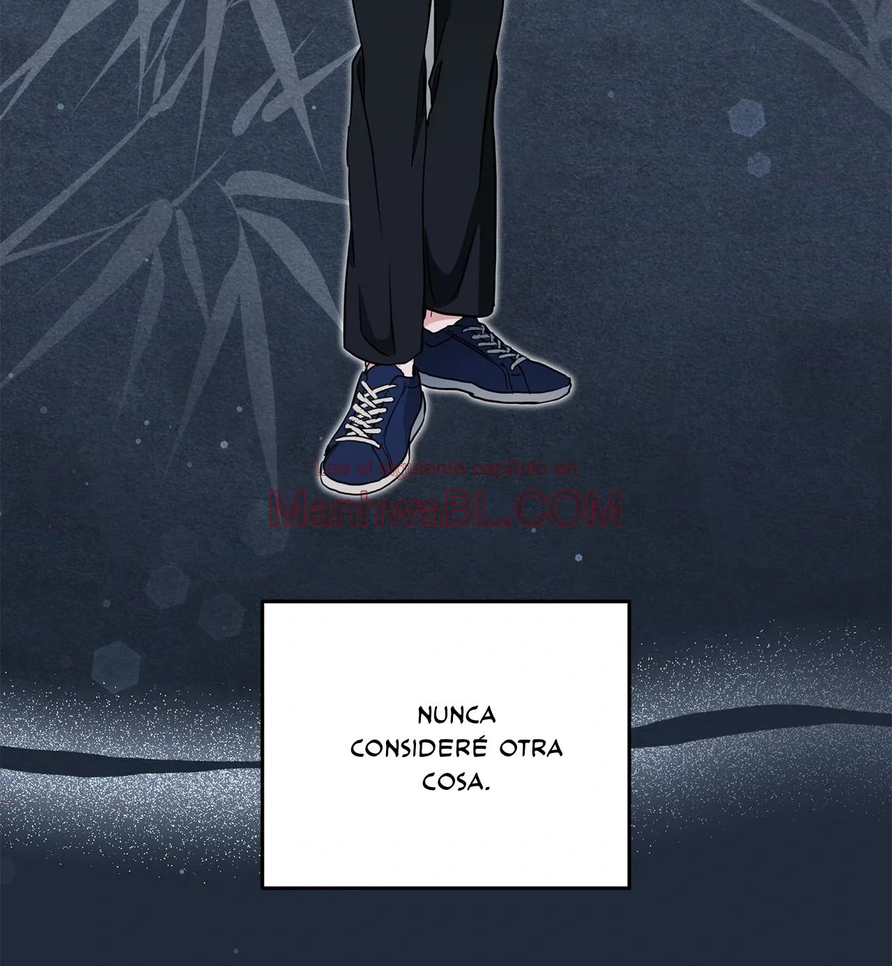 Manhwa BL Español – Leer Yaoi Online Gratis en es.mi2manga.com No es lo que el doctor ordenó - Capítulo 1 manhwa