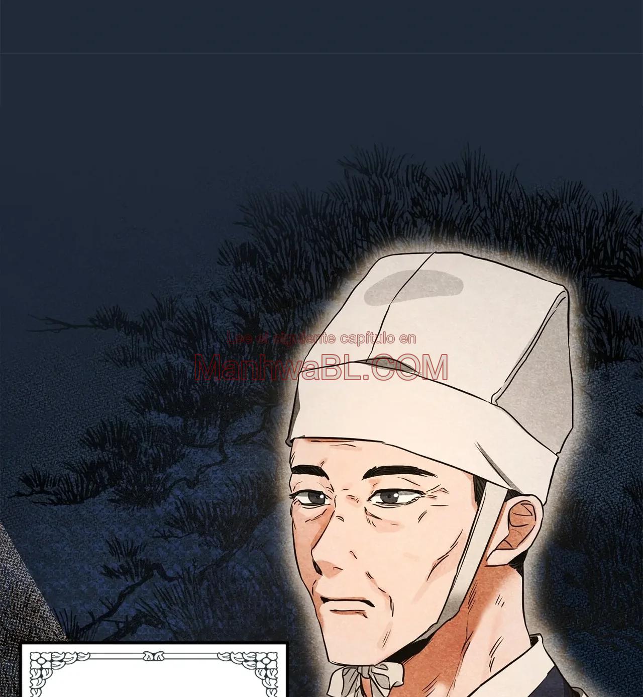 Manhwa BL Español – Leer Yaoi Online Gratis en es.mi2manga.com No es lo que el doctor ordenó - Capítulo 1 manhwa
