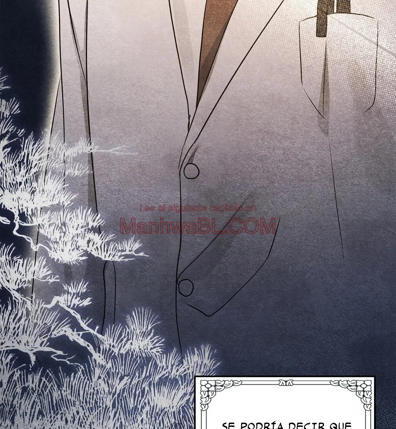 Manhwa BL Español – Leer Yaoi Online Gratis en es.mi2manga.com No es lo que el doctor ordenó - Capítulo 1 manhwa