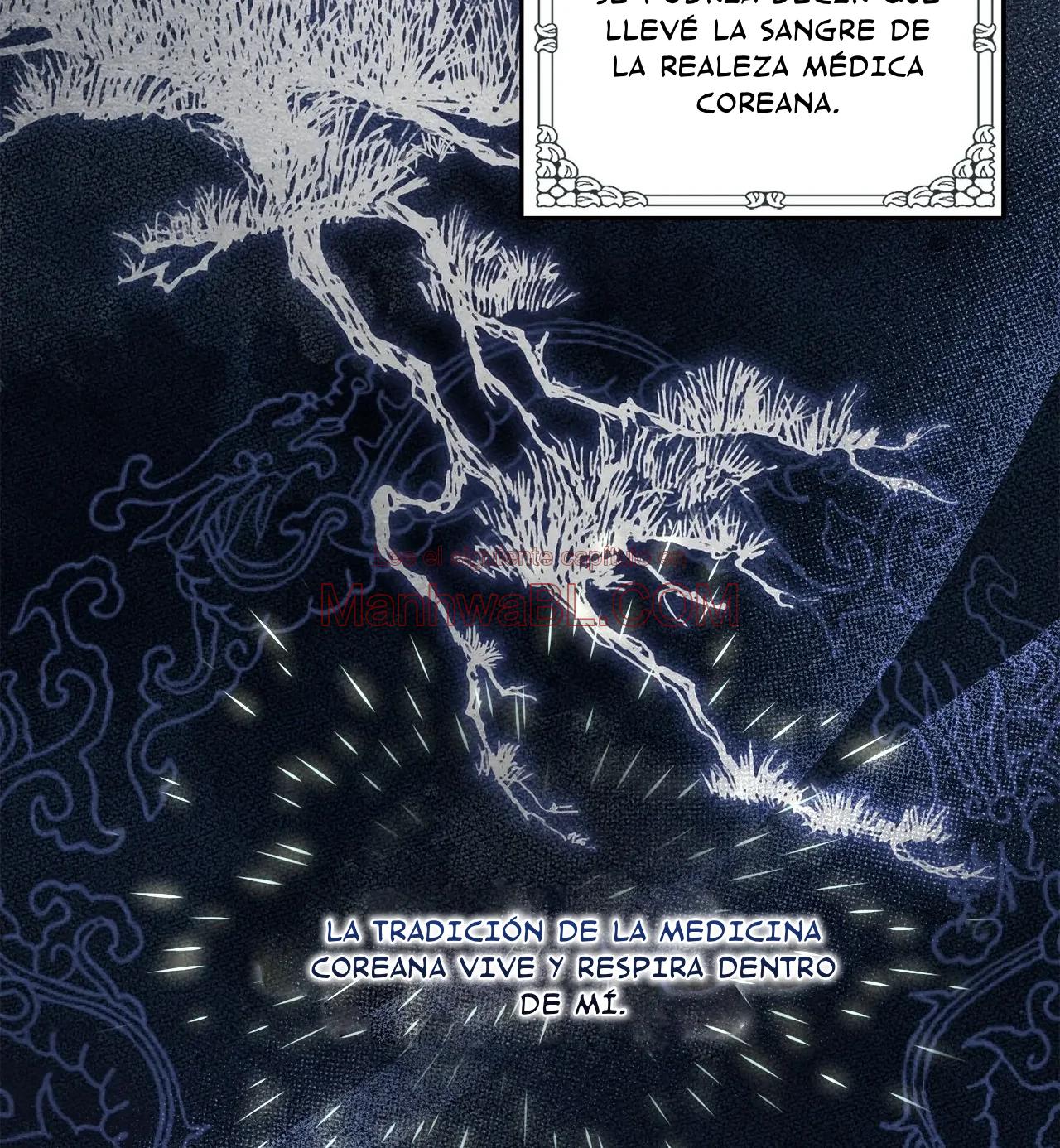 Manhwa BL Español – Leer Yaoi Online Gratis en es.mi2manga.com No es lo que el doctor ordenó - Capítulo 1 manhwa