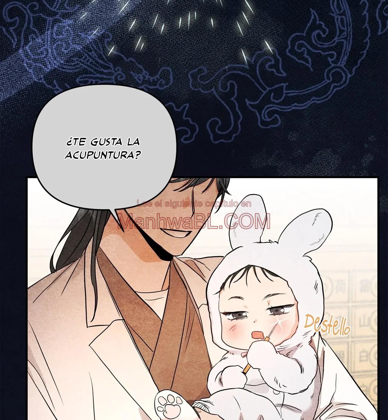 Manhwa BL Español – Leer Yaoi Online Gratis en es.mi2manga.com No es lo que el doctor ordenó - Capítulo 1 manhwa