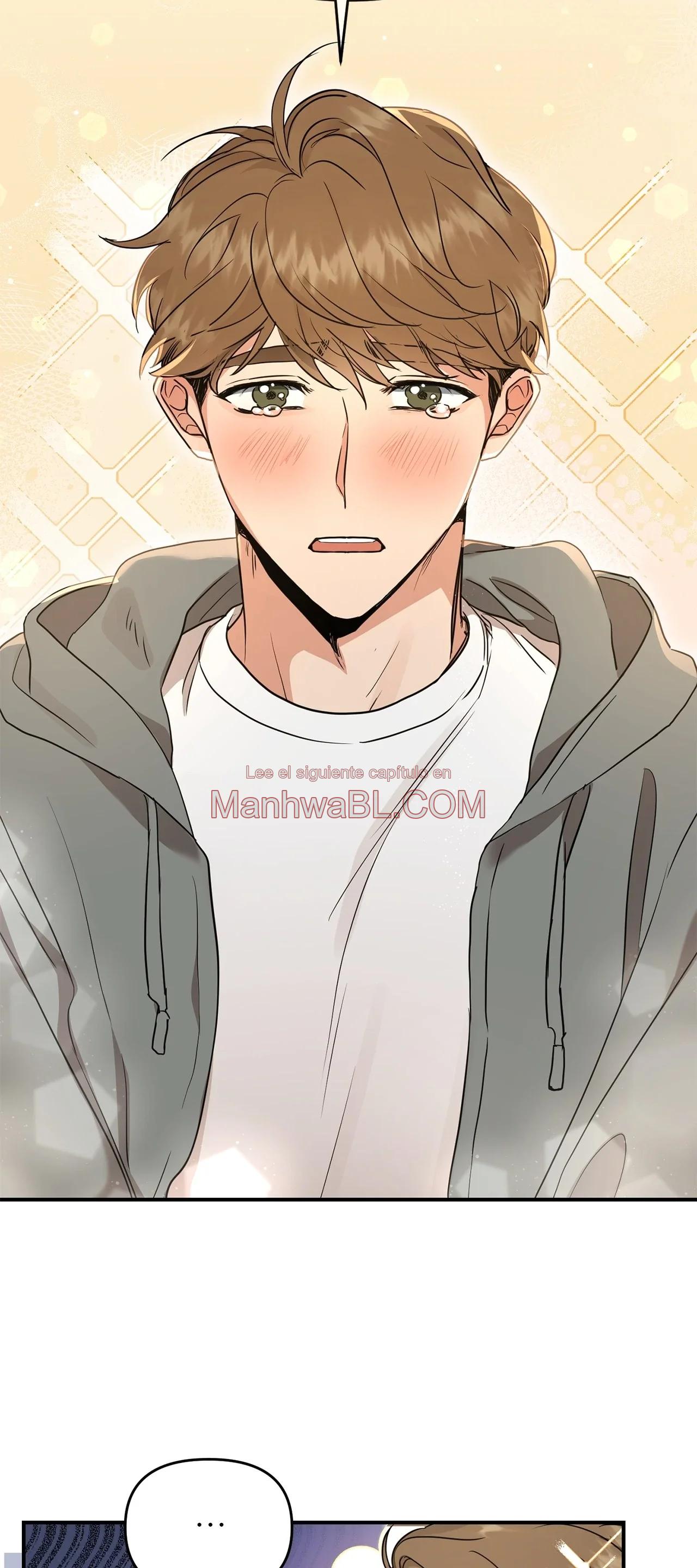 Manhwa BL Español – Leer Yaoi Online Gratis en es.mi2manga.com No es lo que el doctor ordenó - Capítulo 1 manhwa