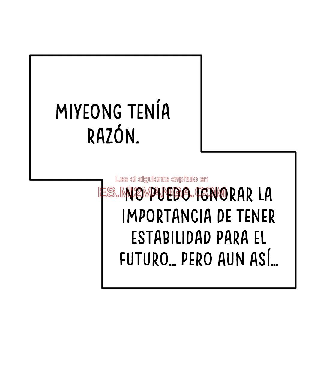 Manhwa BL Español – Leer Yaoi Online Gratis en es.mi2manga.com No es lo que el doctor ordenó - Capítulo 3 3 manhwa