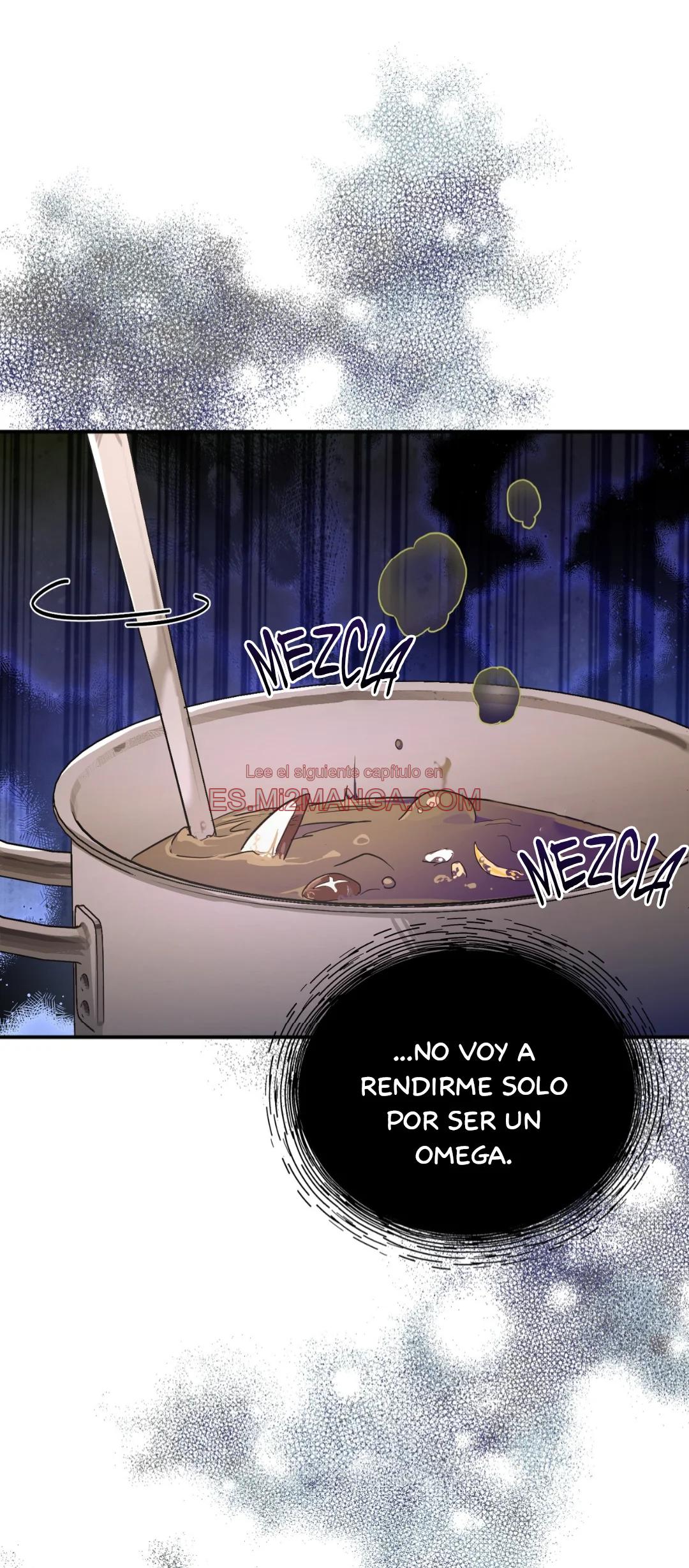 Manhwa BL Español – Leer Yaoi Online Gratis en es.mi2manga.com No es lo que el doctor ordenó - Capítulo 3 3 manhwa