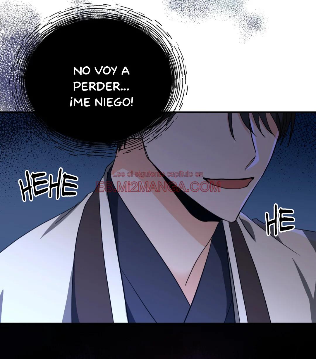 Manhwa BL Español – Leer Yaoi Online Gratis en es.mi2manga.com No es lo que el doctor ordenó - Capítulo 3 3 manhwa