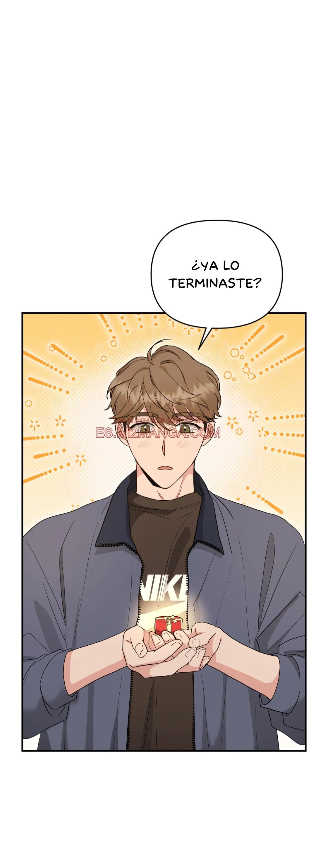 Manhwa BL Español – Leer Yaoi Online Gratis en es.mi2manga.com No es lo que el doctor ordenó - Capítulo 3 3 manhwa