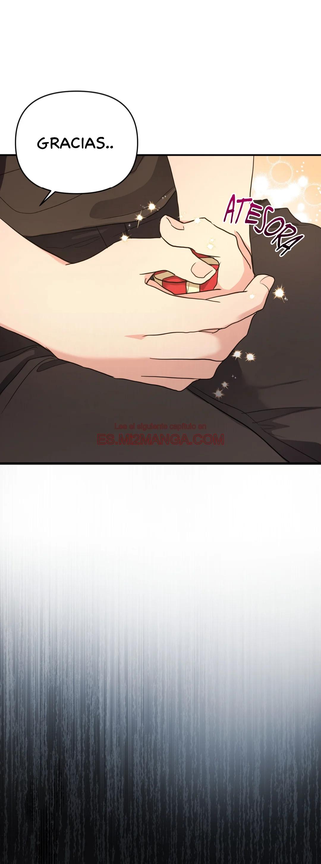 Manhwa BL Español – Leer Yaoi Online Gratis en es.mi2manga.com No es lo que el doctor ordenó - Capítulo 3 3 manhwa