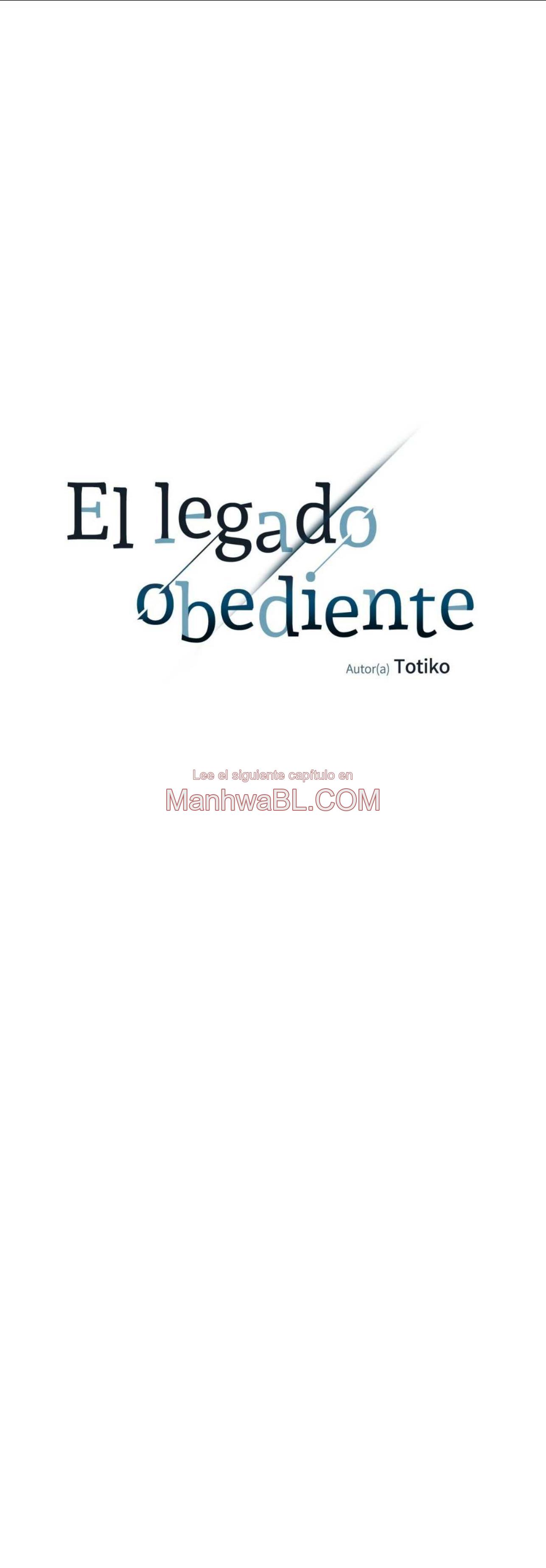 Manhwa BL Español – Leer Yaoi Online Gratis en es.mi2manga.com El legado obediente - Capítulo 23 manhwa