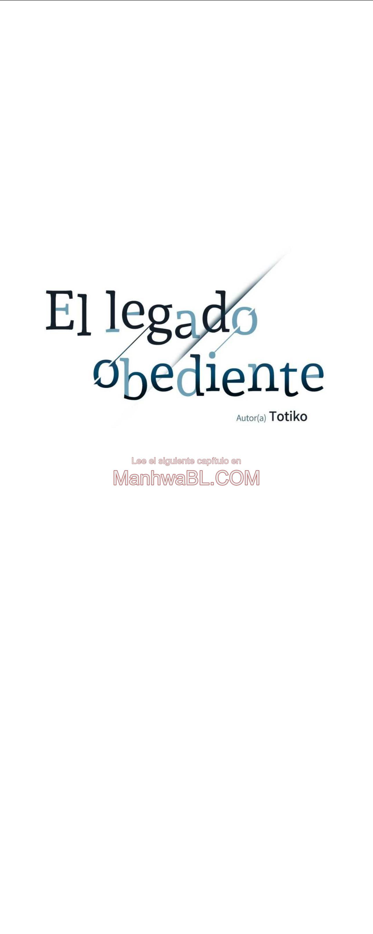 Manhwa BL Español – Leer Yaoi Online Gratis en es.mi2manga.com El legado obediente - Capítulo 29 manhwa