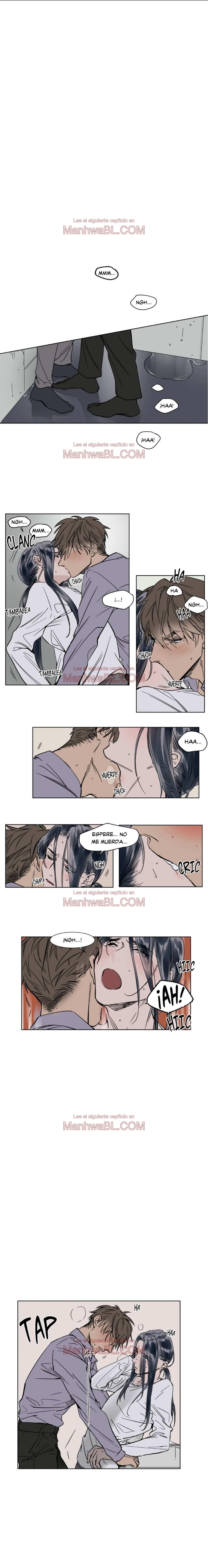 Manhwa BL Español – Leer Yaoi Online Gratis en es.mi2manga.com El legado obediente - Capítulo 29 manhwa