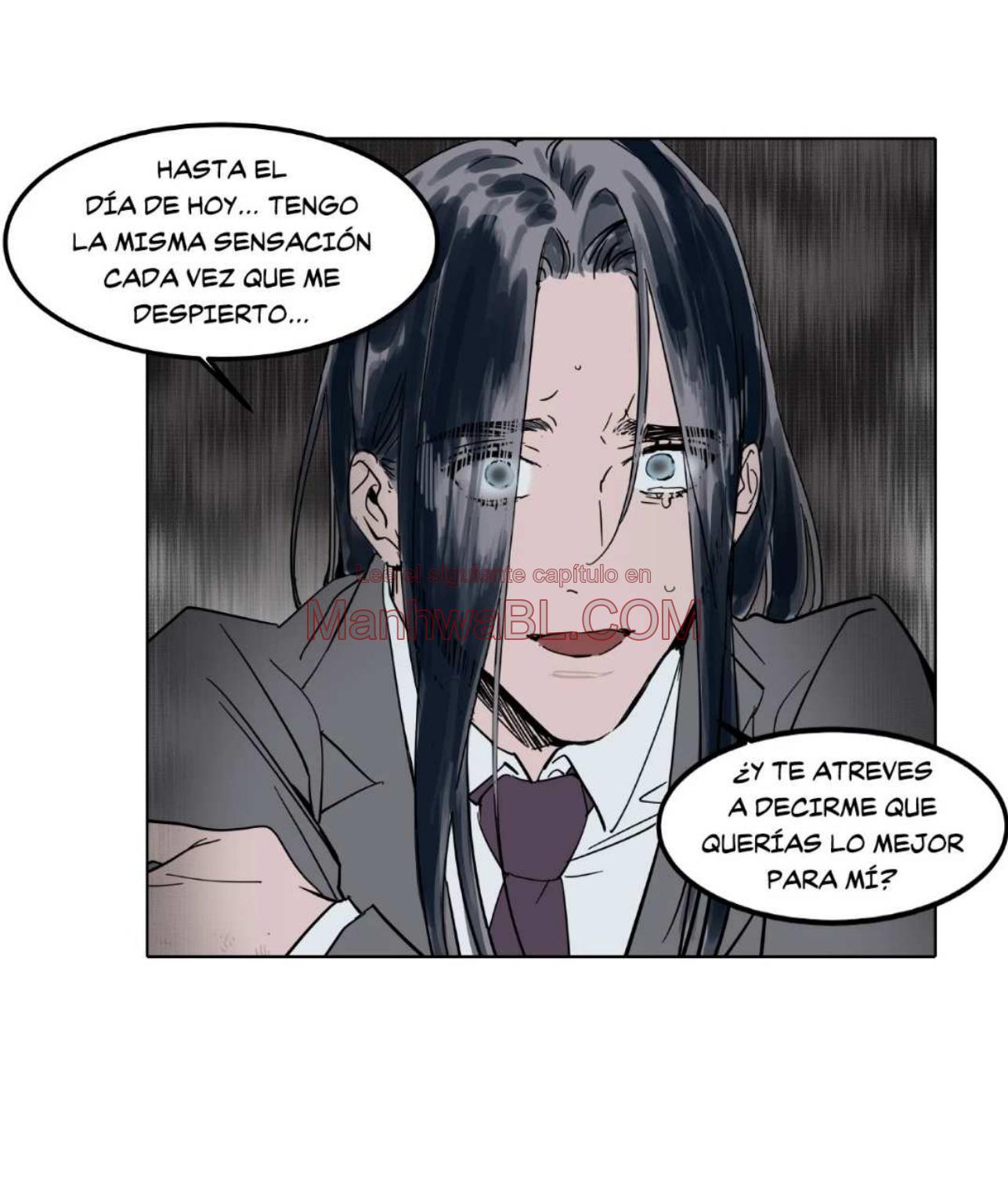 Manhwa BL Español – Leer Yaoi Online Gratis en es.mi2manga.com El legado obediente - Capítulo 34 2 manhwa