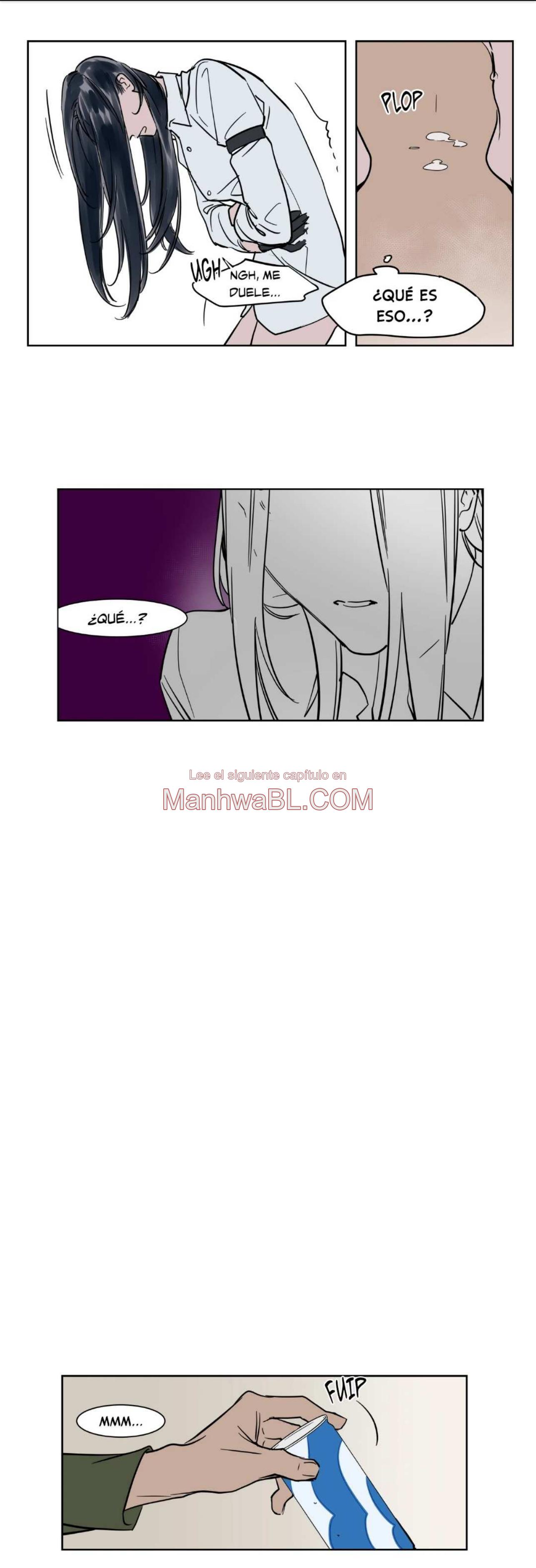 Manhwa BL Español – Leer Yaoi Online Gratis en es.mi2manga.com El legado obediente - Capítulo 16 2 manhwa