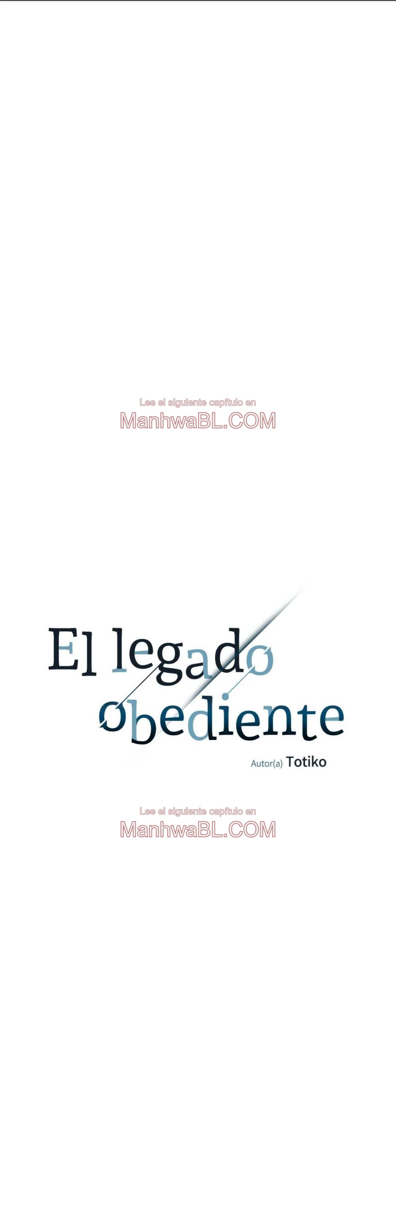 Manhwa BL Español – Leer Yaoi Online Gratis en es.mi2manga.com El legado obediente - Capítulo 17 manhwa