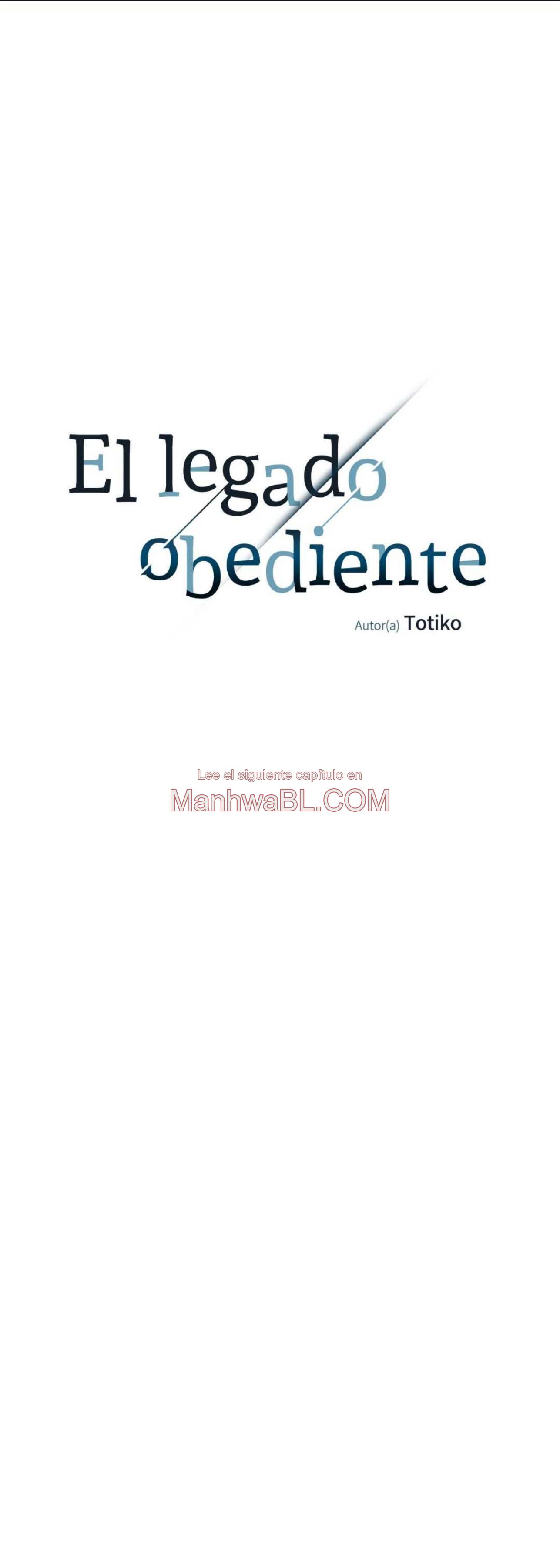 Manhwa BL Español – Leer Yaoi Online Gratis en es.mi2manga.com El legado obediente - Capítulo 26 manhwa