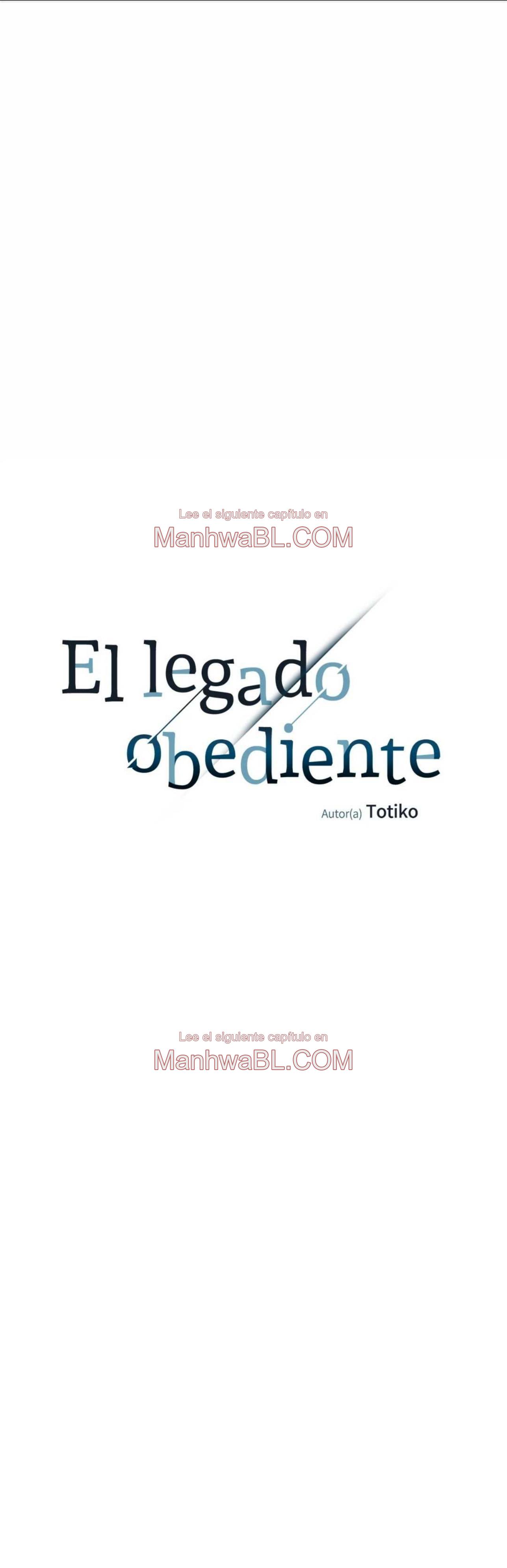 Manhwa BL Español – Leer Yaoi Online Gratis en es.mi2manga.com El legado obediente - Capítulo 14 manhwa