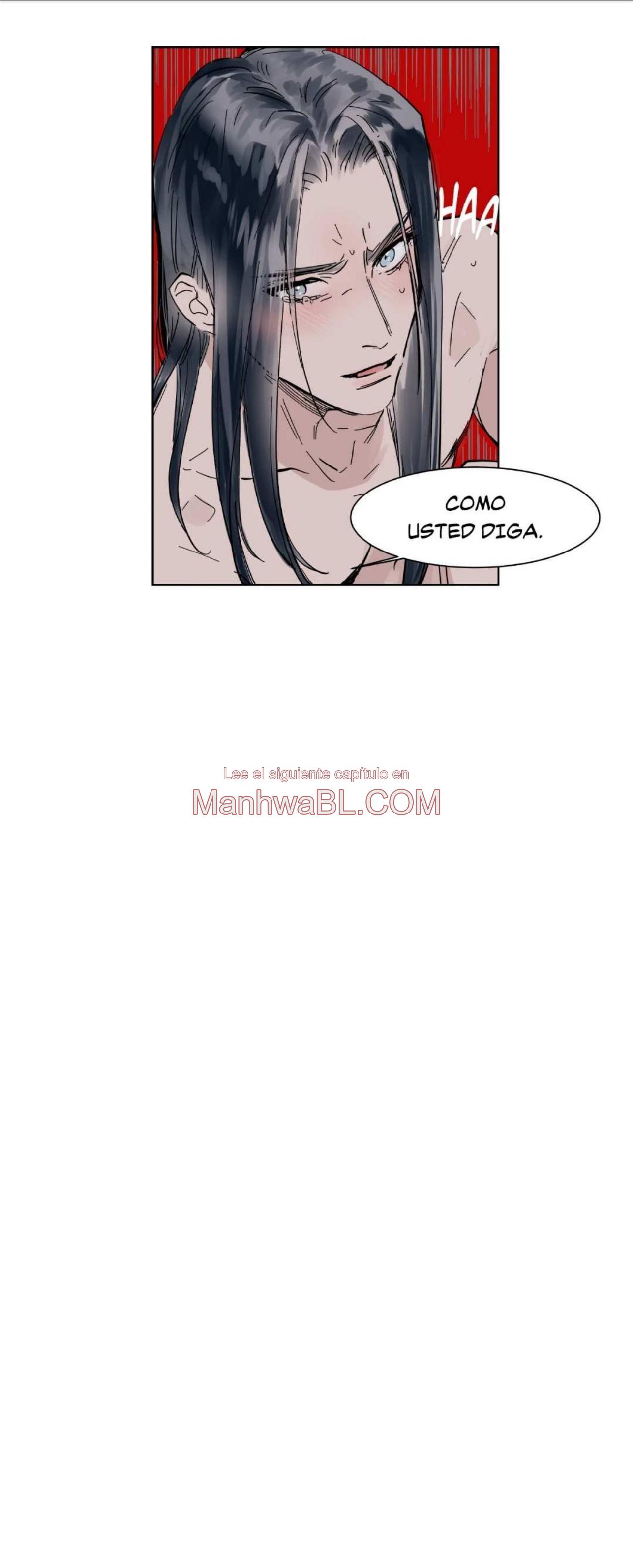 Manhwa BL Español – Leer Yaoi Online Gratis en es.mi2manga.com El legado obediente - Capítulo 8 3 manhwa