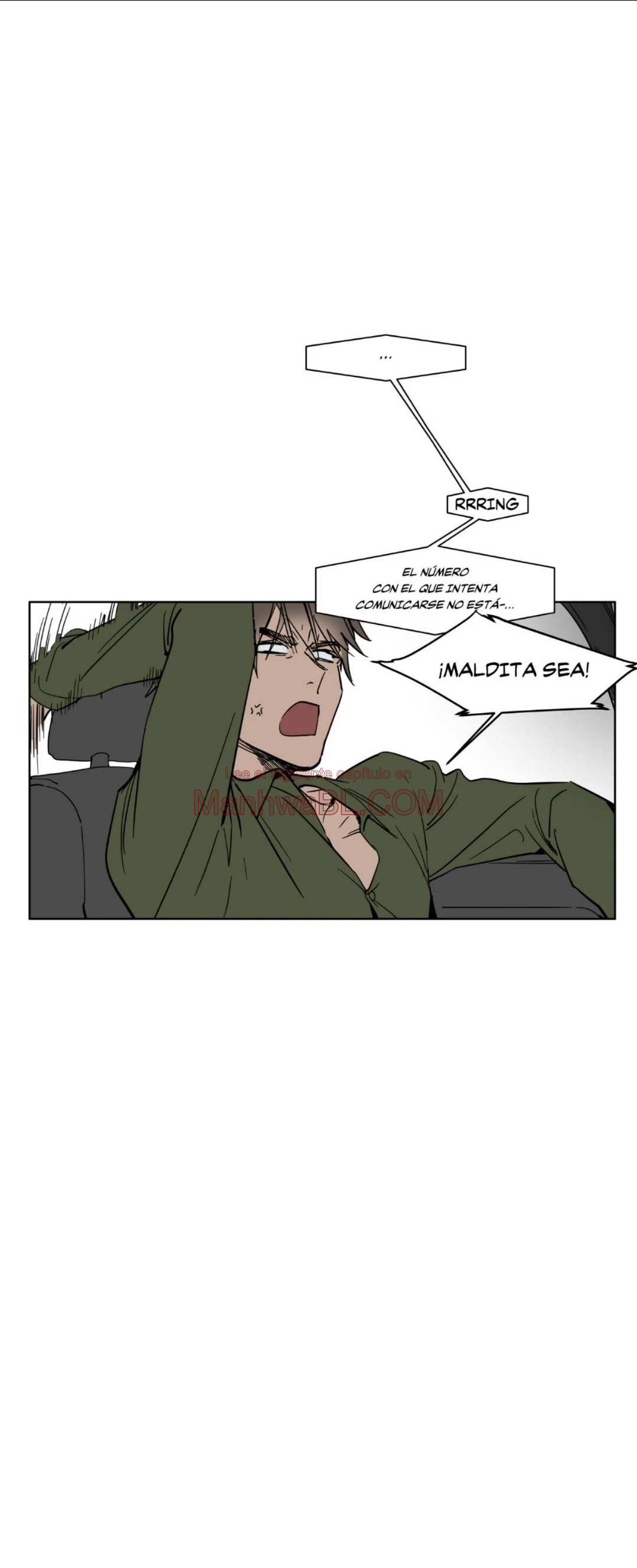 Manhwa BL Español – Leer Yaoi Online Gratis en es.mi2manga.com El legado obediente - Capítulo 35 manhwa