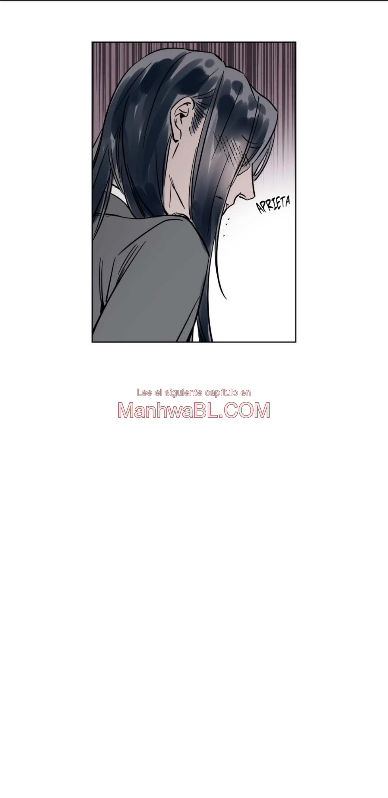 Manhwa BL Español – Leer Yaoi Online Gratis en es.mi2manga.com El legado obediente - Capítulo 21 3 manhwa