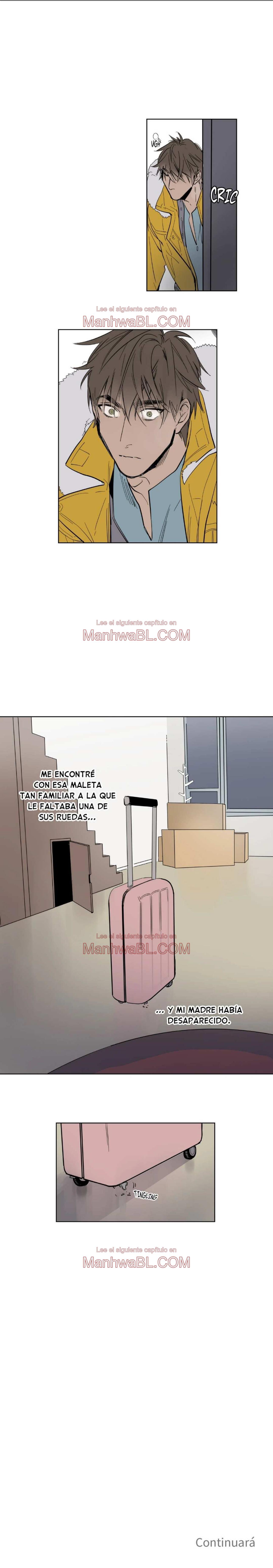 Manhwa BL Español – Leer Yaoi Online Gratis en es.mi2manga.com El legado obediente - Capítulo 3 3 manhwa