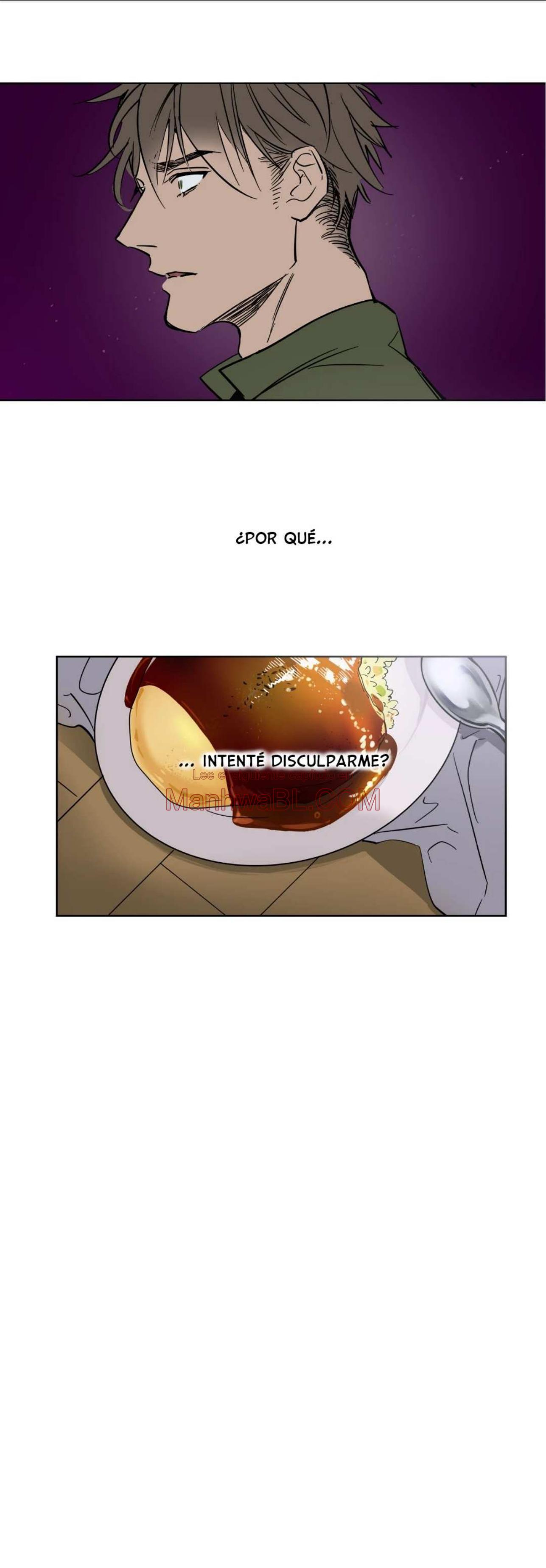 Manhwa BL Español – Leer Yaoi Online Gratis en es.mi2manga.com El legado obediente - Capítulo 16 3 manhwa