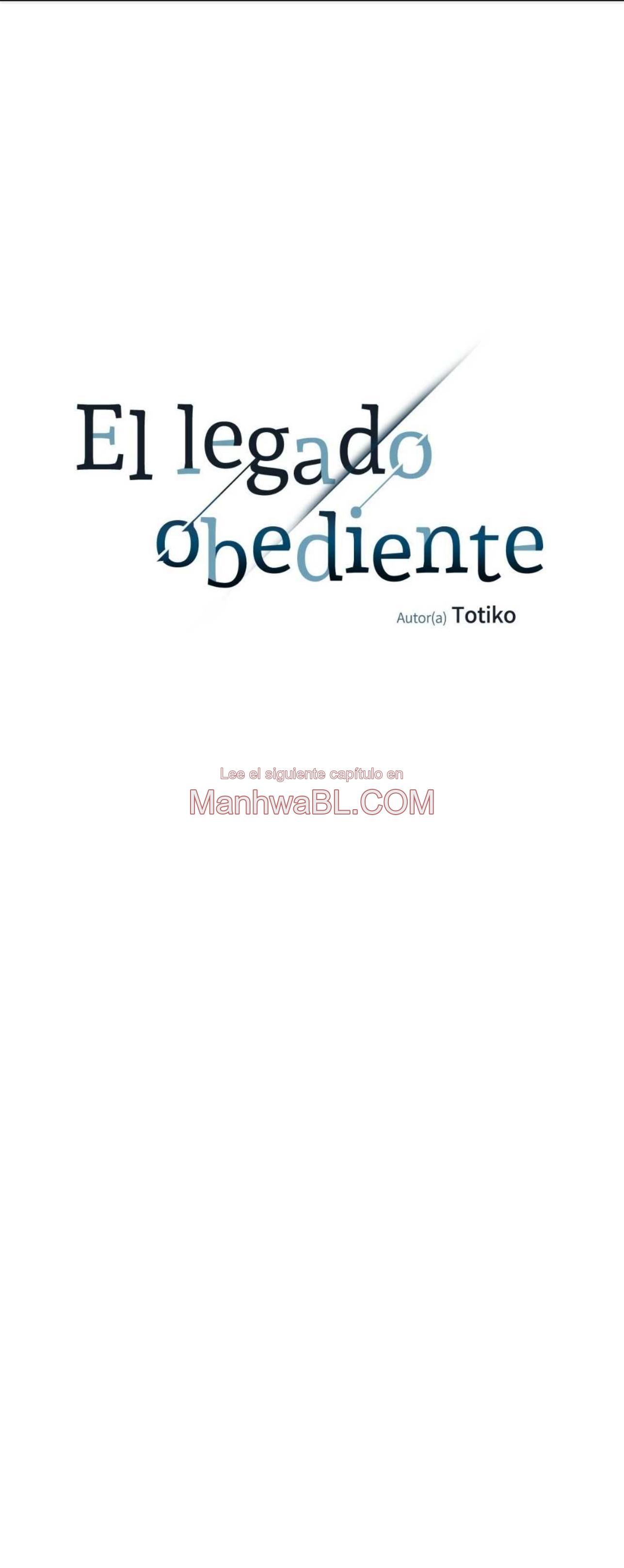 Manhwa BL Español – Leer Yaoi Online Gratis en es.mi2manga.com El legado obediente - Capítulo 8 manhwa